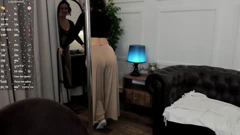 kira_energy online show from 11.27.25