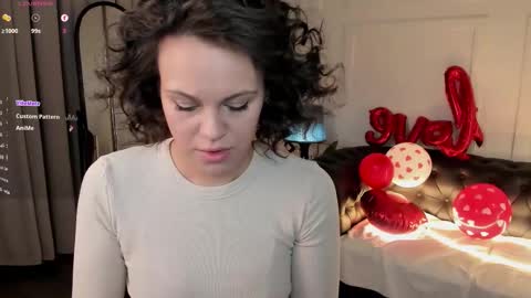 Snapshot of kira_energy chatting on 02.16.26 kira_energy online show from 02.16.26