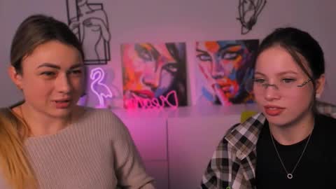 kira fox x online show from 11.11.25