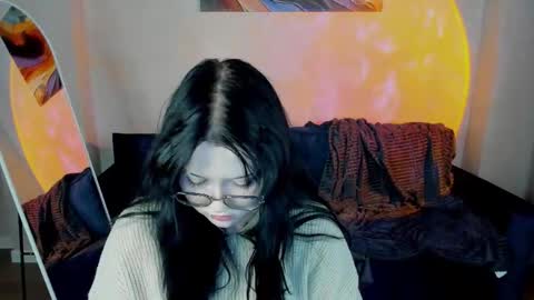 Snapshot of kira_g0ld chatting on 02.13.26 kira online show from 02.13.26