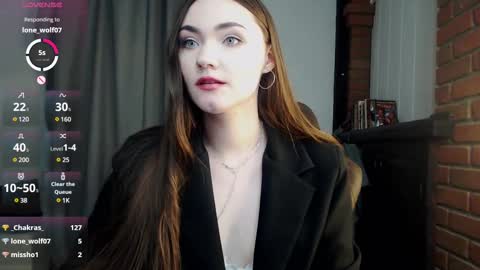 kira_jin online show from 02.18.25