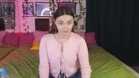 kira_jin online show from 02.21.25