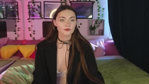 kira_jin online show from 02.24.25