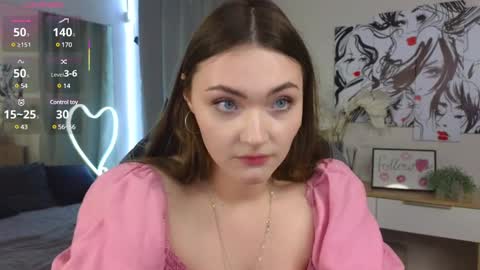 kira_jin online show from 03.01.25