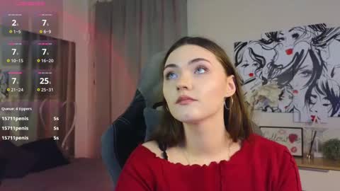 kira_jin online show from 03.11.25