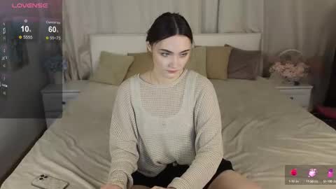 kira_jin online show from 09.09.25