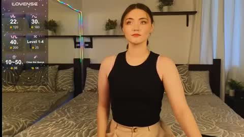 kira_jin online show from 10.03.25