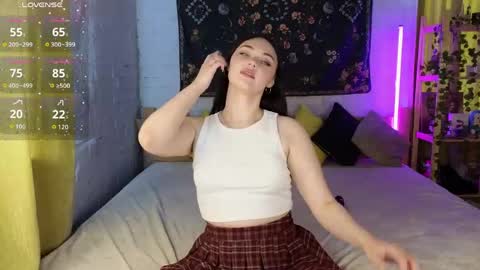 kira_jin online show from 04.26.26