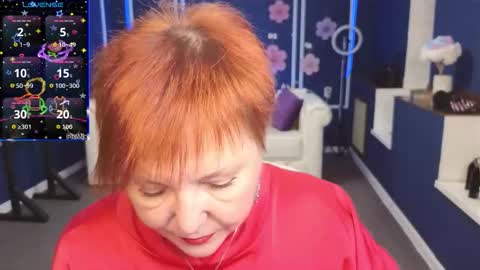 Kira Kennet online show from 10.01.25