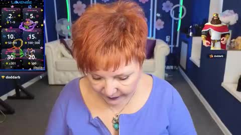 Kira Kennet online show from 10.06.25