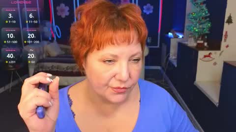 Kira Kennet online show from 01.08.26