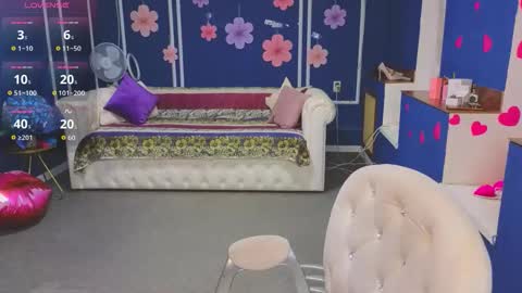 Kira Kennet online show from 02.07.26