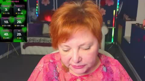 Kira Kennet online show from 02.23.26