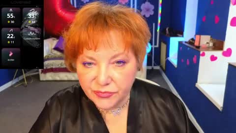 Kira Kennet online show from 04.04.26