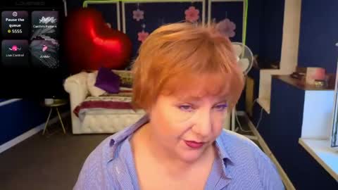 Kira Kennet online show from 05.22.26