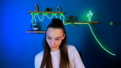 kira_light__ online show from 11.06.25