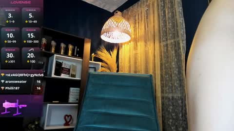 KIRA online show from 12.17.24