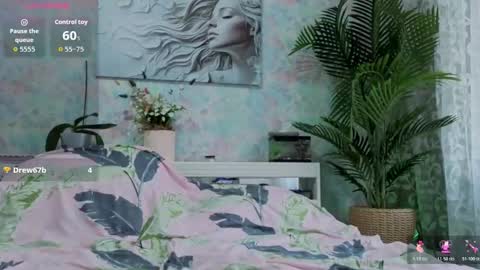 kira_saning online show from 03.02.26