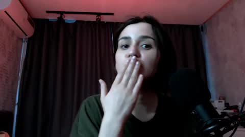 Kira  follow me  online show from 05.16.26