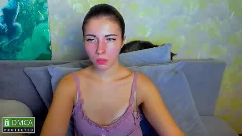 Snapshot of kiraa_sunny chatting on 11.19.25 kiraa sunny online show from 11.19.25