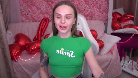 kiraagray online show from 02.23.26