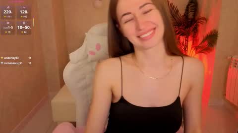 Bella online show from 03.07.26