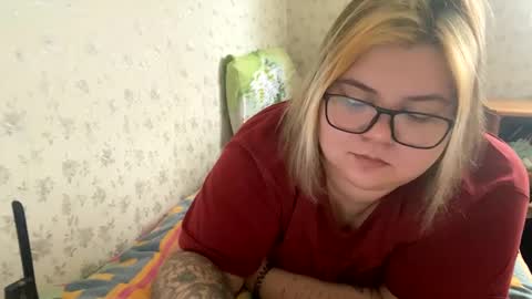 Just Kira online show from 12.31.24