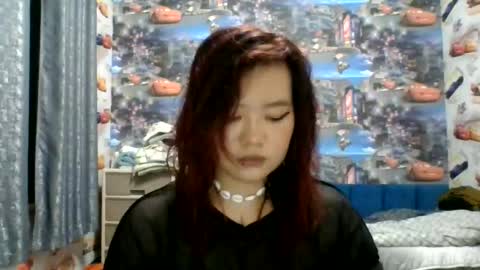 Snapshot of kiradrip chatting on 09.24.25 Kira online show from 09.24.25