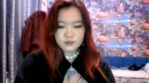 Snapshot of kiradrip chatting on 12.13.25 Kira online show from 12.13.25