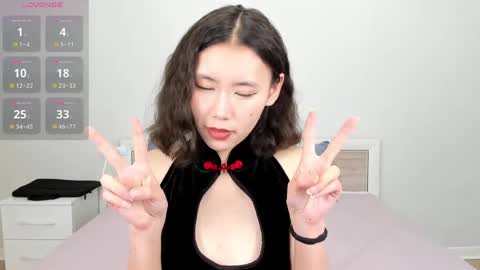 kiraeko online show from 04.16.26