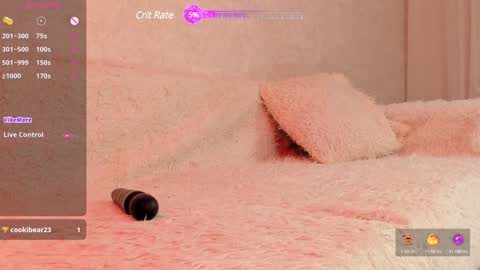 Snapshot of kiraflorence chatting on 12.03.24 KIra online show from 12.03.24