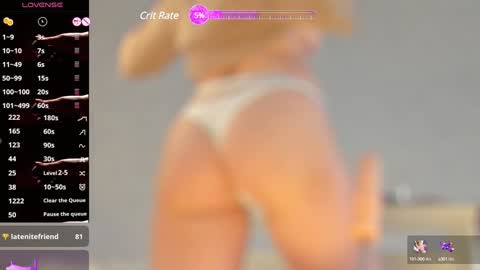 Snapshot of kiraflorence chatting on 01.21.25 KIra online show from 01.21.25