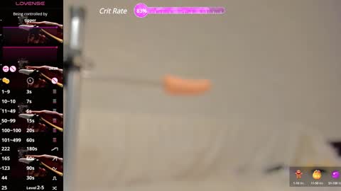 Snapshot of kiraflorence chatting on 01.22.25 KIra online show from 01.22.25