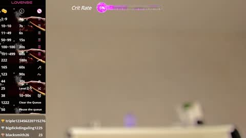 Snapshot of kiraflorence chatting on 01.22.25 KIra online show from 01.22.25