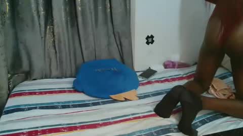 kirah_hot online show from 09.26.25