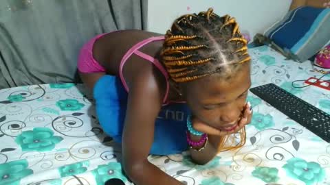 kirah_hot online show from 01.15.26