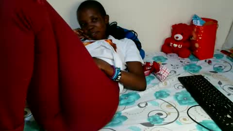 kirah_hot online show from 03.18.26