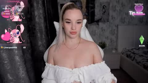 kirakrox online show from 09.13.25