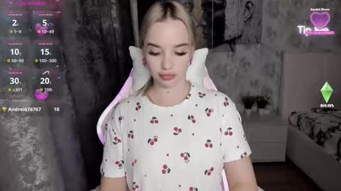 kirakrox online show from 10.11.25