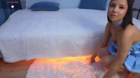 Kiara online show from 03.01.25