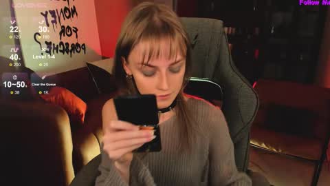 Kira online show from 10.23.25