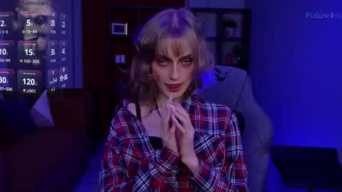 Kira online show from 03.09.26