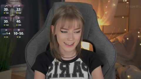 Kira online show from 04.14.26