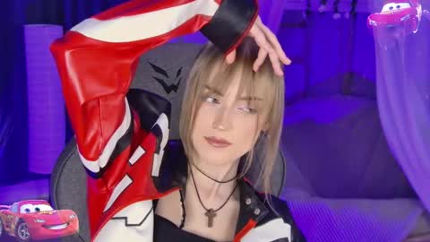 Kira online show from 05.15.26