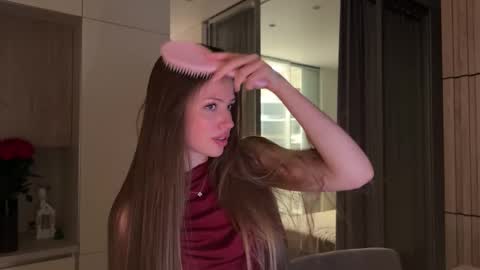 Kira online show from 12.16.25