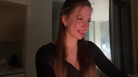 Kira online show from 01.15.26