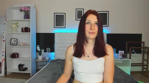 Kira online show from 02.13.26