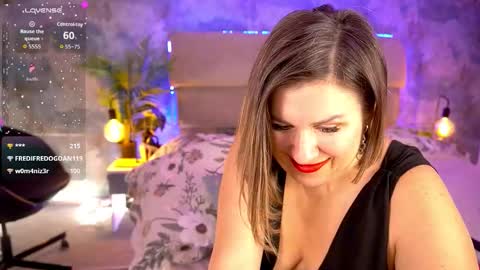 Kira online show from 03.20.26