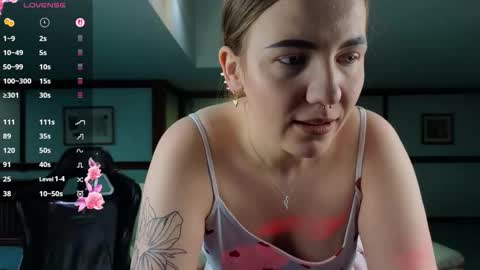  Kira  online show from 02.24.26