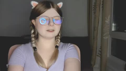 KiraYume online show from 05.15.26